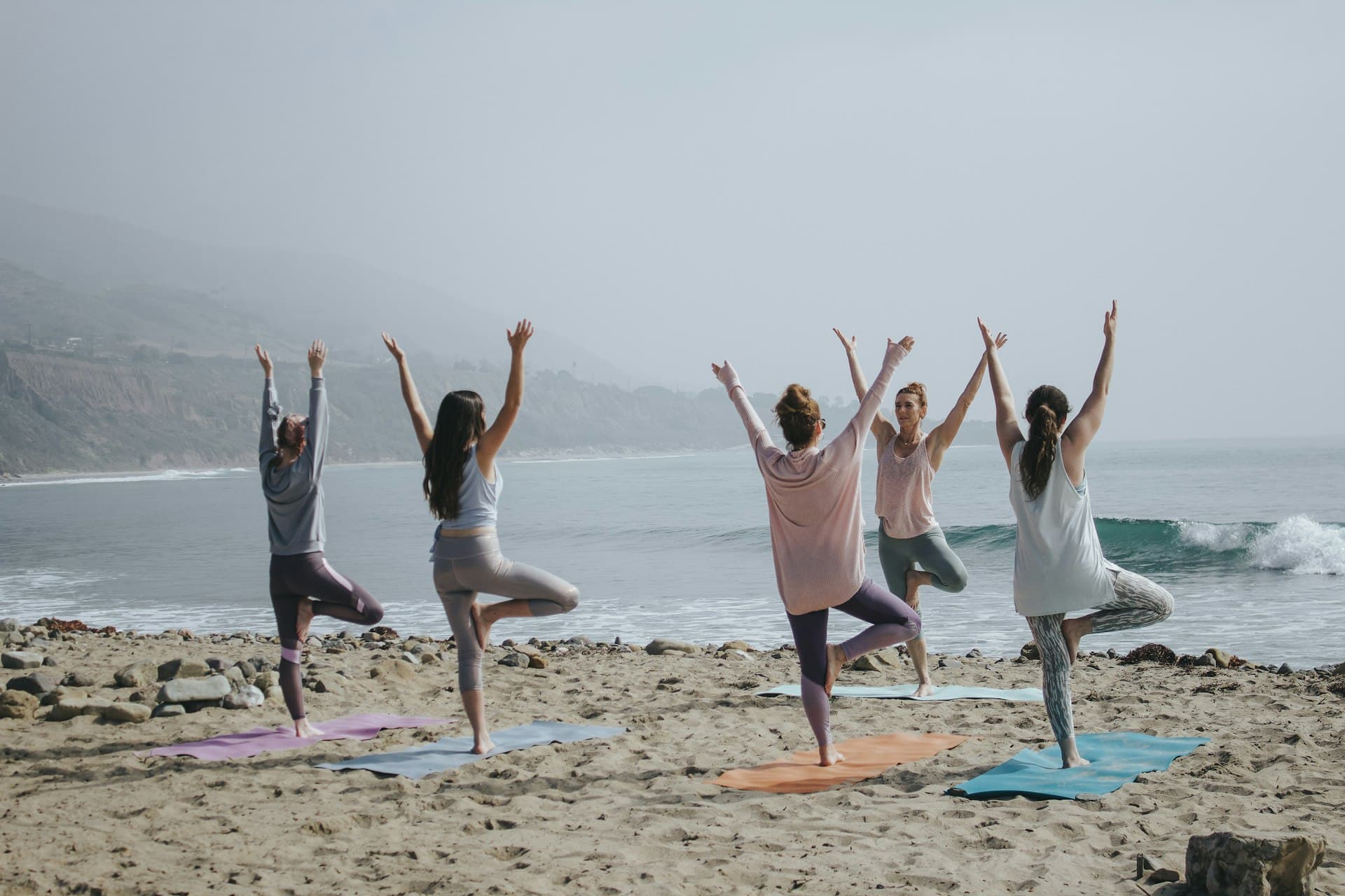 Zen meditation and wellness