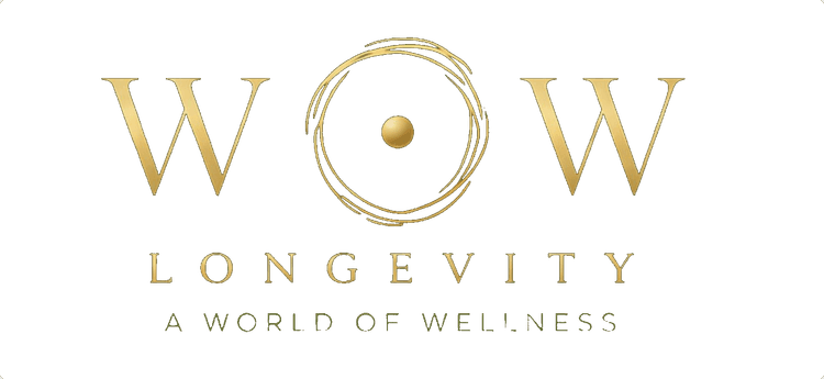 WOW Longevity — A World of Wellness